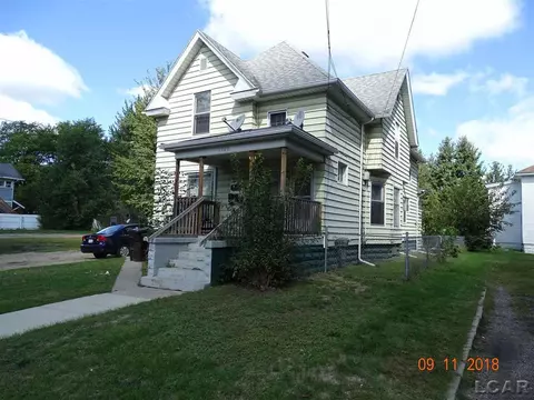 1810 E Ganson, Jackson, MI 49202 photo 2