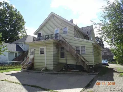 1810 E Ganson, Jackson, MI 49202 photo 3
