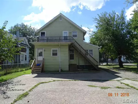 1810 E Ganson, Jackson, MI 49202 photo 4