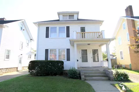 532 Godfroy, Monroe, MI 48162 photo 1
