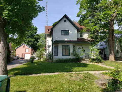 512 Avon, Flint, MI 48503 photo 1