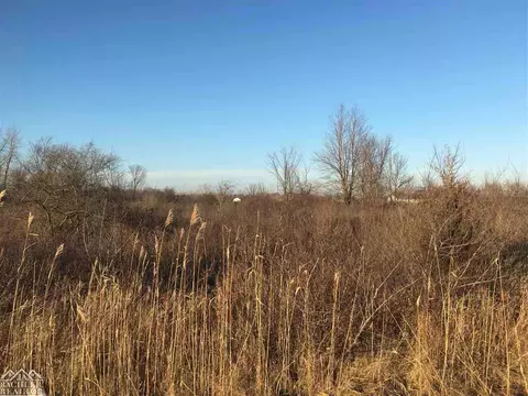 Vacant Marsh, East China, MI 48054
