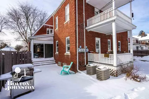 580-582 Neff, Grosse Pointe, MI 48230 photo 66