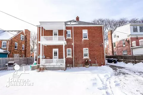 580-582 Neff, Grosse Pointe, MI 48230 photo 65