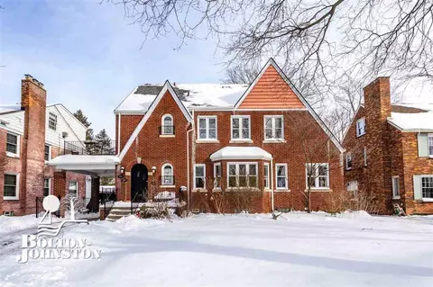 580-582 Neff, Grosse Pointe, MI 48230 photo 1