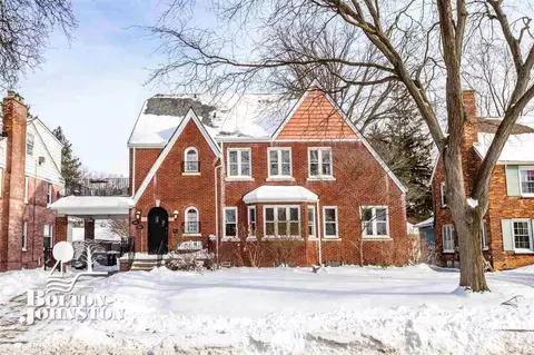 580-582 Neff, Grosse Pointe, MI 48230 photo 68