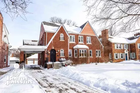 580-582 Neff, Grosse Pointe, MI 48230 photo 58