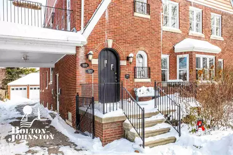 580-582 Neff, Grosse Pointe, MI 48230 photo 59