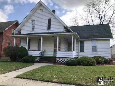 511 Cass, Monroe, MI 48161 photo 1