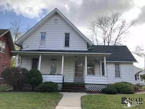 511 Cass, Monroe, MI 48161 photo 2