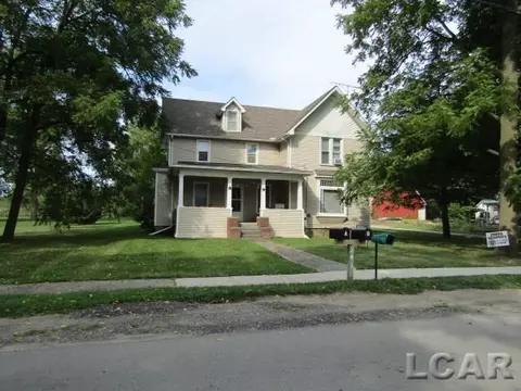 241 N Main, Britton, MI 49229 photo 1