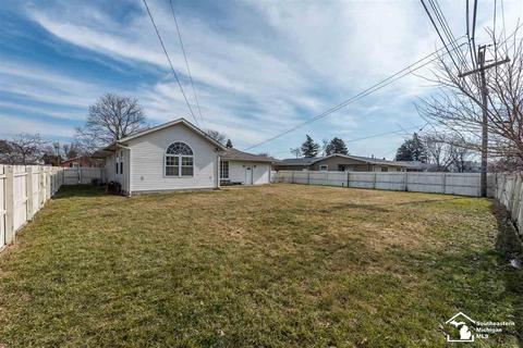 241 Armitage, Monroe, MI 48162 photo 22
