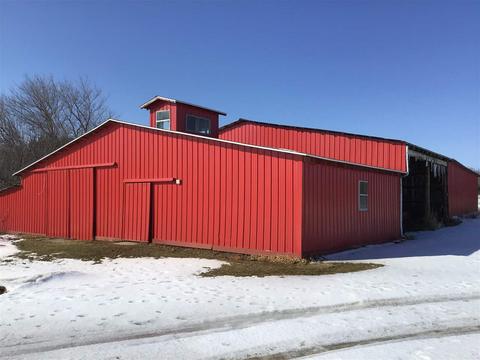 12221 E Mount Morris Rd, Davison, MI 48423 photo 2