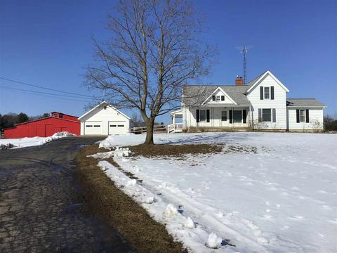 12221 E Mount Morris Rd, Davison, MI 48423 photo 1