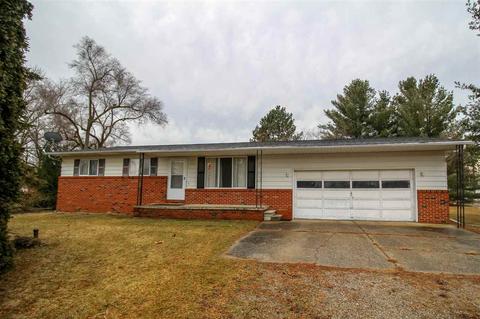 5203 N Elms Rd, Flushing, MI 48433 photo 1