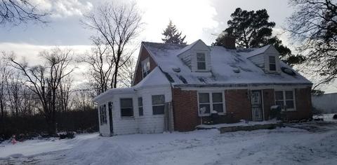 1518 E Carpenter, Flint, MI 48505 photo 1