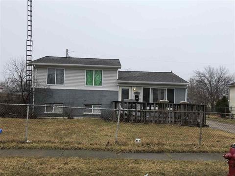 6178 Eldon Rd, Mount Morris, MI 48458 photo 1