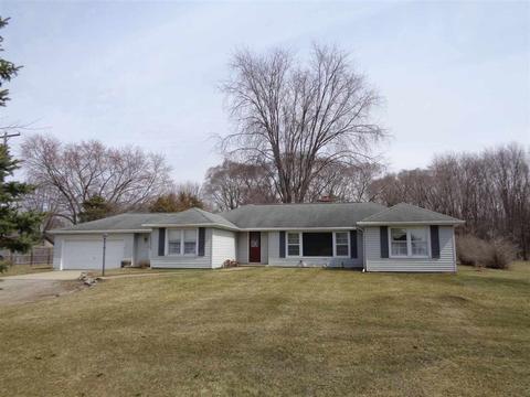 6595 Bray, Vassar, MI 48768 photo 1
