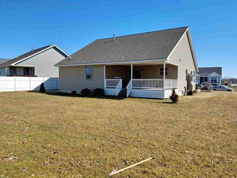 1161 Jackson, Owosso, MI 48867 photo 13