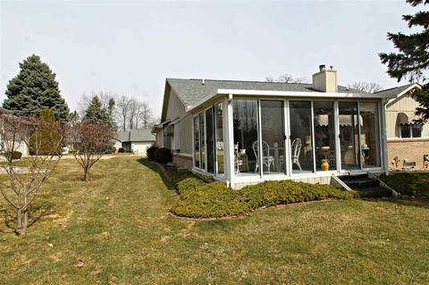 5566 Hickory Cir, Flushing, MI 48433 photo 17
