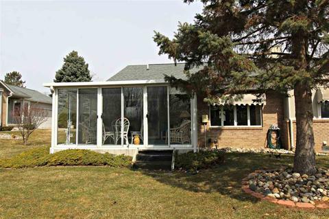 5566 Hickory Cir, Flushing, MI 48433 photo 16
