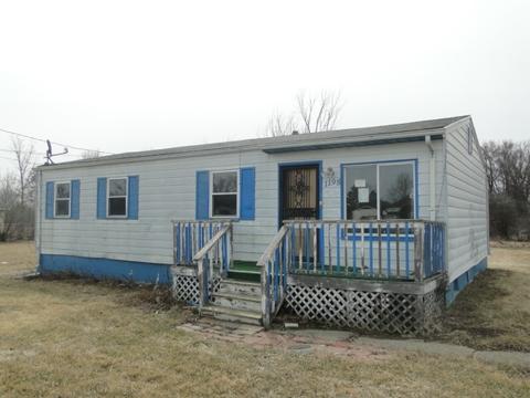 1198 E Cass Ave, Flint, MI 48504 photo 1