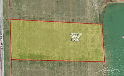 7863 Sheridan Rd #2, Birch Run, MI 48415