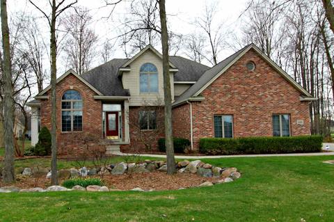 6485 Boulder Dr, Flushing, MI 48433 photo 1