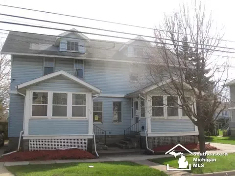 310 E Noble, Monroe, MI 48162 photo 1