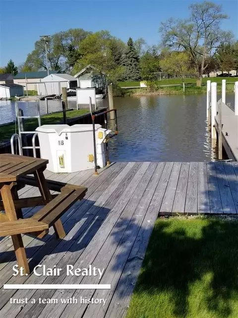 18 North Pine River Road, Saint Clair, MI 48079 photo 1