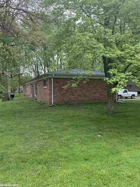1027 Fruit, Algonac, MI 48001 photo 1
