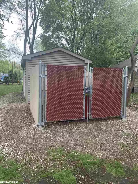 1027 Fruit, Algonac, MI 48001 photo 14