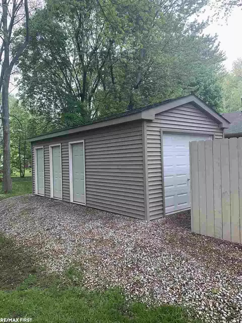 1027 Fruit, Algonac, MI 48001 photo 15