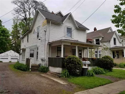 729 Thomson, Flint, MI 48503 photo 3