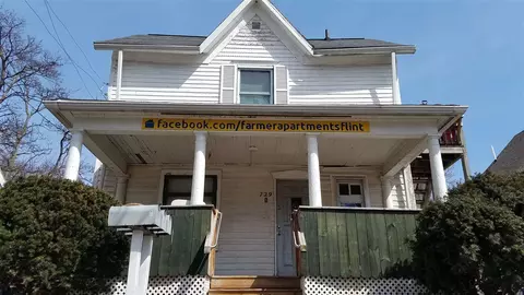 729 Thomson, Flint, MI 48503 photo 1