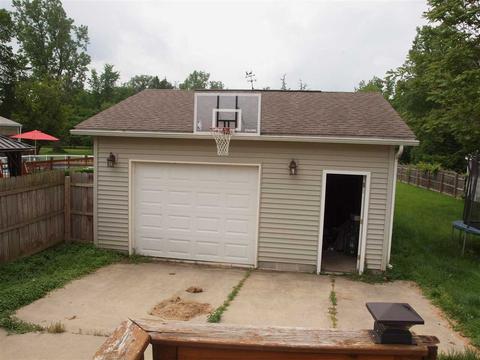 5297 Flushing Rd, Flushing, MI 48433 photo 29