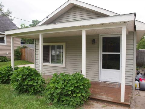 5297 Flushing Rd, Flushing, MI 48433 photo 2