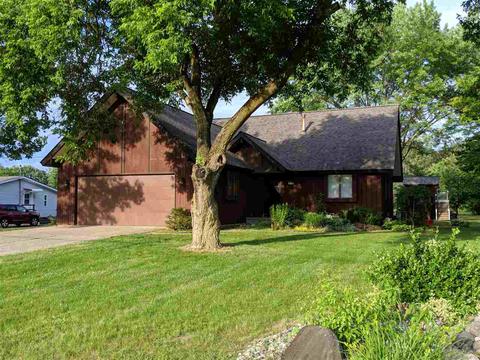 8508 N Webster Rd, Clio, MI 48420 photo 1
