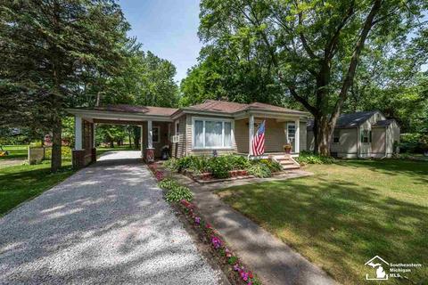 12207 Maxwell, Carleton, MI 48117 photo 1