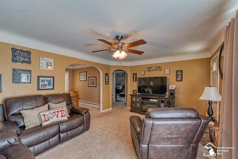 12207 Maxwell, Carleton, MI 48117 photo 16