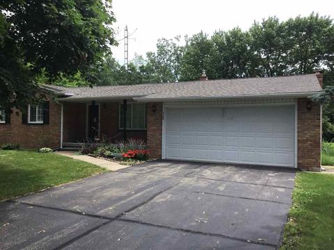 4190 Marianne Dr, Flushing, MI 48433 photo 1