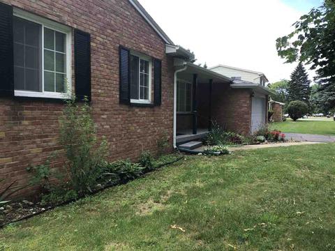 4190 Marianne Dr, Flushing, MI 48433 photo 2