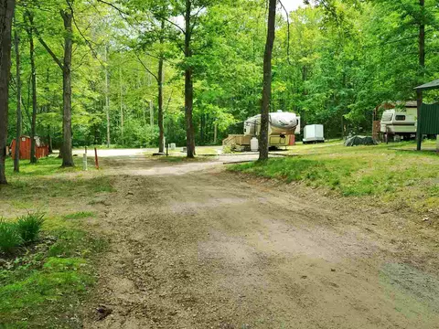 3200 E Arnold Lk, Harrison, MI 48625 photo 4