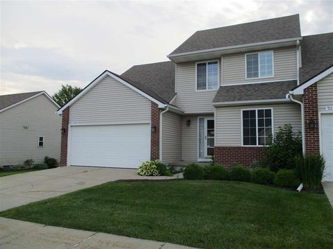 9104 Spring Brk, Davison, MI 48423 photo 1