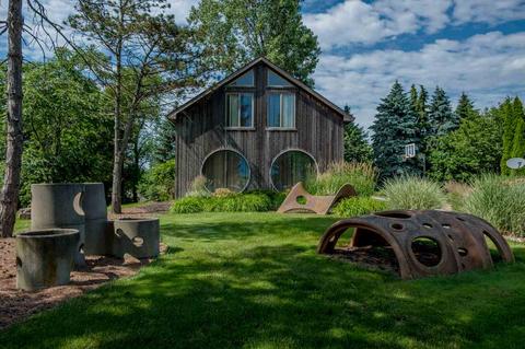 1057 E Garrison, Owosso, MI 48867 photo 27