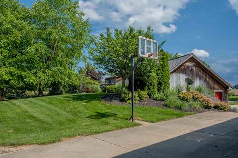 1057 E Garrison, Owosso, MI 48867 photo 34
