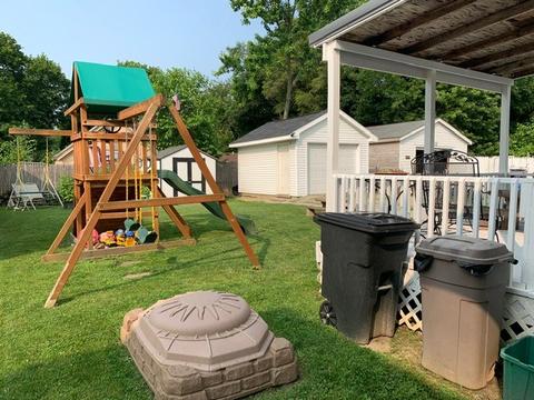 112 E Lord, Gaines, MI 48436 photo 12