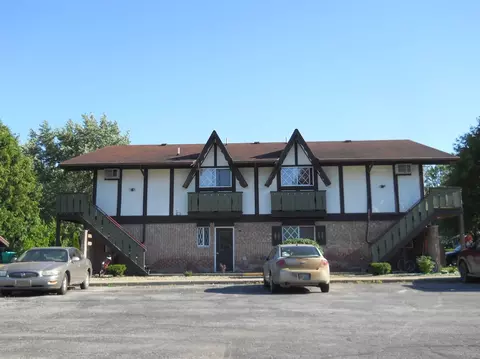 508 Wright, Breckenridge, MI 48615 photo 1