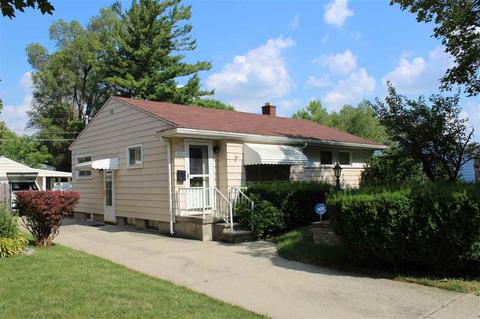 3901 Cherokee Ave, Flint, MI 48507 photo 1