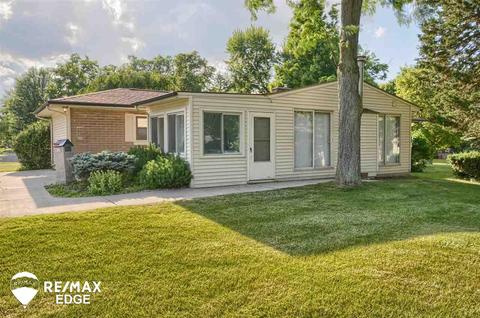 290 North Dr, Davison, MI 48423 photo 24